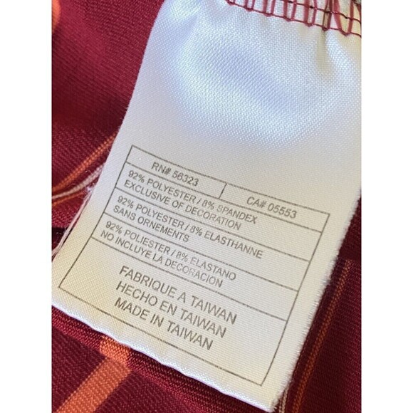 Lot of 3 Nike, Dri-Fit, Golf, Vintag Polos Size XL Extra Large Blue, Red White - Picture 11 of 16